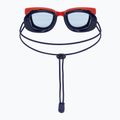 Vaikiški plaukimo akiniai Speedo Sunny G Seasiders speedo red / cobalt 4