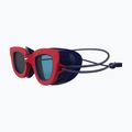 Vaikiški plaukimo akiniai Speedo Sunny G Seasiders speedo red / cobalt 2