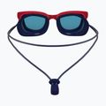 Vaikiški plaukimo akiniai Speedo Sunny G Seasiders speedo red / cobalt 3