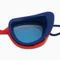 Vaikiški plaukimo akiniai Speedo Sunny G Seasiders speedo red / cobalt 4