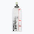 "Inov-8 Softflask™ 0.25", skaidrus/juodas 2