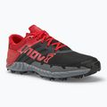 Vyriški bėgimo bateliai Inov-8 Oroc Ultra 290 black/red 000908