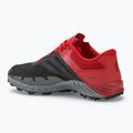 Vyriški bėgimo bateliai Inov-8 Oroc Ultra 290 black/red 000908 3