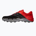 Vyriški bėgimo bateliai Inov-8 Oroc Ultra 290 black/red 000908 9