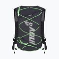 Bėgimo kuprinė Inov-8 VentureLite 4 black/green