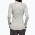 Moteriškas bėgimo džemperis Inov-8 Train Elite Mid Half Zip light grey 2