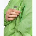 Vyriška bėgimo striukė Inov-8 Raceshell Pro FZ green 6