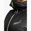 Bėgimo striukė Inov-8 Raceshell Half Zip black 6