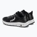 Vyriški bėgimo batai Inov-8 Parkclaw G280 black/white 3
