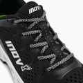 Vyriški bėgimo batai Inov-8 Parkclaw G280 black/white 8