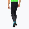 Vyriškos bėgimo tamprės Inov-8 Race Elite Tight black 2