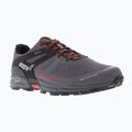 Vyriški bėgimo batai Inov-8 Roclite G 315 GTX V2 grey/black/red 11