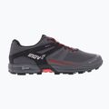 Vyriški bėgimo batai Inov-8 Roclite G 315 GTX V2 grey/black/red 12