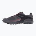 Vyriški bėgimo batai Inov-8 Roclite G 315 GTX V2 grey/black/red 13