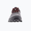 Vyriški bėgimo batai Inov-8 Roclite G 315 GTX V2 grey/black/red 14