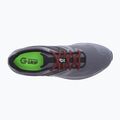 Vyriški bėgimo batai Inov-8 Roclite G 315 GTX V2 grey/black/red 16