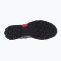Vyriški bėgimo batai Inov-8 Roclite G 315 GTX V2 grey/black/red 17