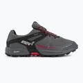 Vyriški bėgimo batai Inov-8 Roclite G 315 GTX V2 grey/black/red 2