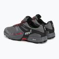 Vyriški bėgimo batai Inov-8 Roclite G 315 GTX V2 grey/black/red 3