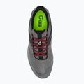 Vyriški bėgimo batai Inov-8 Roclite G 315 GTX V2 grey/black/red 6