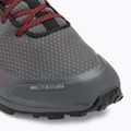 Vyriški bėgimo batai Inov-8 Roclite G 315 GTX V2 grey/black/red 7