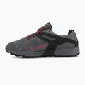 Vyriški bėgimo batai Inov-8 Roclite G 315 GTX V2 grey/black/red 10