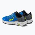 Vyriški bėgimo bateliai Inov-8 Parkclaw G280 blue 000972-BLGY 3
