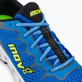 Vyriški bėgimo bateliai Inov-8 Parkclaw G280 blue 000972-BLGY 8