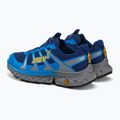 Vyriški bėgimo bateliai Inov-8 Trailfly Ultra G300 Max blue 000977-BLGYNE 3