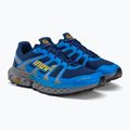 Vyriški bėgimo bateliai Inov-8 Trailfly Ultra G300 Max blue 000977-BLGYNE 4
