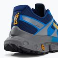 Vyriški bėgimo bateliai Inov-8 Trailfly Ultra G300 Max blue 000977-BLGYNE 9