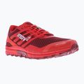 Vyriški bėgimo bateliai Inov-8 Trailtalon 290 dark red/red 11