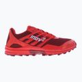 Vyriški bėgimo bateliai Inov-8 Trailtalon 290 dark red/red 12