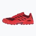 Vyriški bėgimo bateliai Inov-8 Trailtalon 290 dark red/red 13
