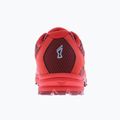 Vyriški bėgimo bateliai Inov-8 Trailtalon 290 dark red/red 14