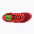 Vyriški bėgimo bateliai Inov-8 Trailtalon 290 dark red/red 15