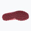 Vyriški bėgimo bateliai Inov-8 Trailtalon 290 dark red/red 16