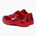 Vyriški bėgimo bateliai Inov-8 Trailtalon 290 dark red/red 3