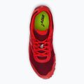 Vyriški bėgimo bateliai Inov-8 Trailtalon 290 dark red/red 6
