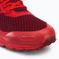 Vyriški bėgimo bateliai Inov-8 Trailtalon 290 dark red/red 7