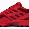 Vyriški bėgimo bateliai Inov-8 Trailtalon 290 dark red/red 10