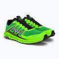 Vyriški bėgimo bateliai Inov-8 Trailfly G 270 V2 green 001065 4