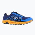 Vyriški bėgimo bateliai Inov-8 Trailfly G 270 V2 blue-green 001065-BLNE-S-01 11