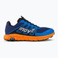 Vyriški bėgimo bateliai Inov-8 Trailfly G 270 V2 blue-green 001065-BLNE-S-01 2