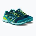 Moteriški bėgimo bateliai Inov-8 Trailtalon 235 blue 000715 4