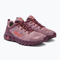 Moteriški bėgimo bateliai Inov-8 Parkclaw G280 filet 000973-LIPLCO 5