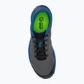 Vyriški bėgimo bateliai Inov-8 Trailfly Ultra G 280 grey-blue 001077-GYBL 6