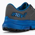 Vyriški bėgimo bateliai Inov-8 Trailfly Ultra G 280 grey-blue 001077-GYBL 9