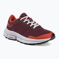 Moteriški bėgimo bateliai Inov-8 Trailfly Ultra G 280 red 001078