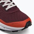 Moteriški bėgimo bateliai Inov-8 Trailfly Ultra G 280 red 001078 9